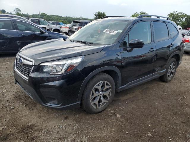 2020 SUBARU FORESTER PREMIUM, 