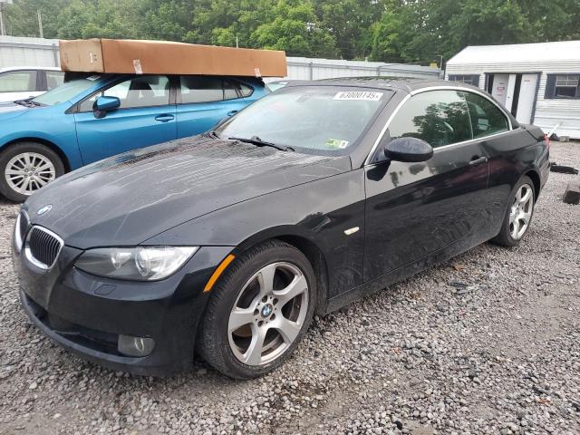 2008 BMW 328 I, null