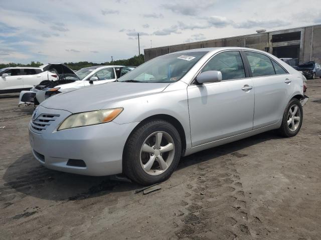 2007 TOYOTA CAMRY CE, 