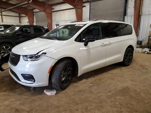 2024 CHRYSLER PACIFICA LIMITED, 