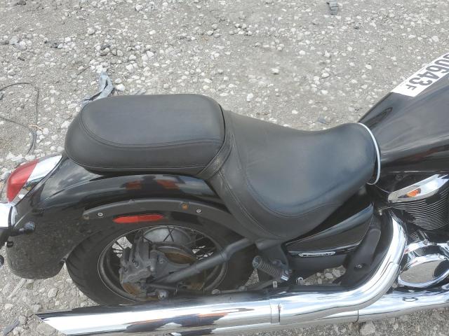 JKAVN2B1X9A052388 - 2009 KAWASAKI VN900 B BLACK photo 6