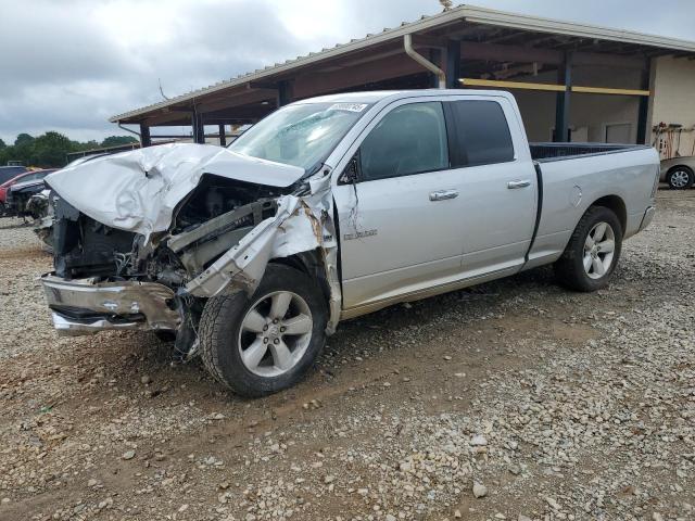 2009 DODGE RAM 1500, null