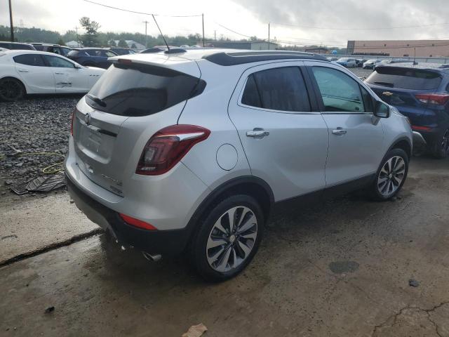 KL4CJESM5NB564790 - 2022 BUICK ENCORE PREFERRED SILVER photo 3