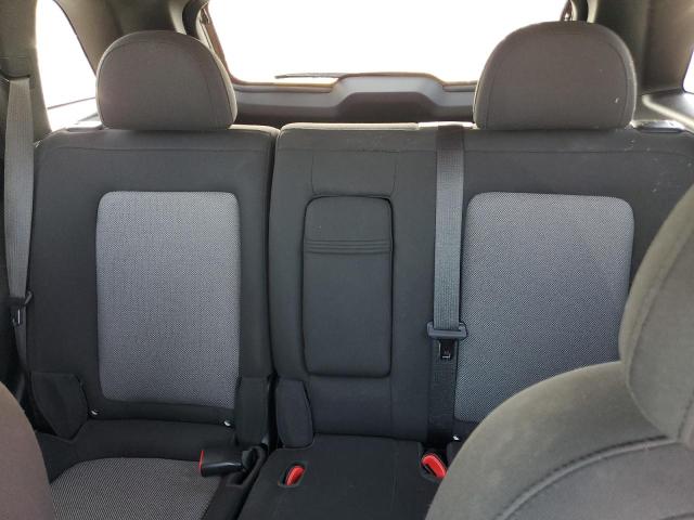 3GNAL2EK5ES563439 - 2014 CHEVROLET CAPTIVA LS 黑色 照片 10