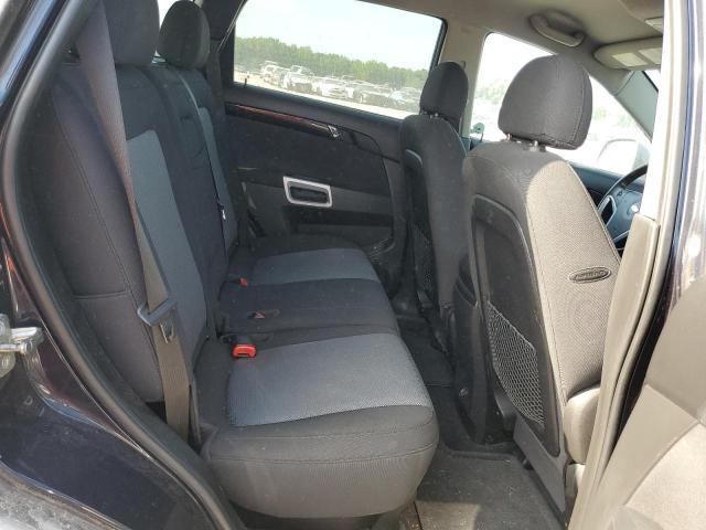 3GNAL2EK5ES563439 - 2014 CHEVROLET CAPTIVA LS 黑色 照片 11