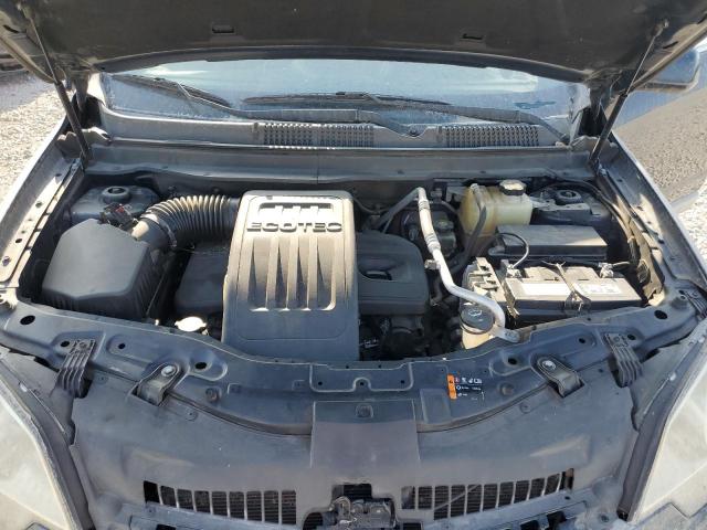 3GNAL2EK5ES563439 - 2014 CHEVROLET CAPTIVA LS 黑色 照片 12