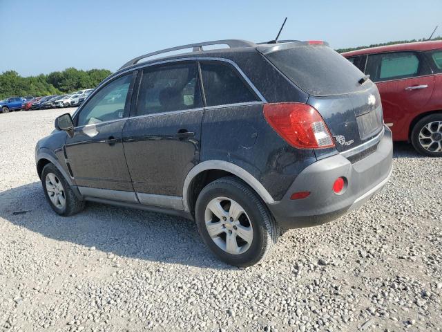 3GNAL2EK5ES563439 - 2014 CHEVROLET CAPTIVA LS 黑色 照片 2