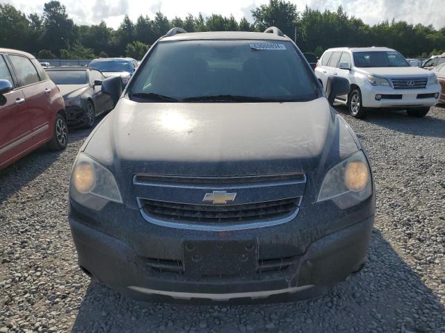 3GNAL2EK5ES563439 - 2014 CHEVROLET CAPTIVA LS 黑色 照片 5