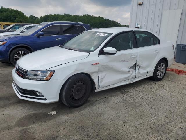 2017 VOLKSWAGEN JETTA S, 