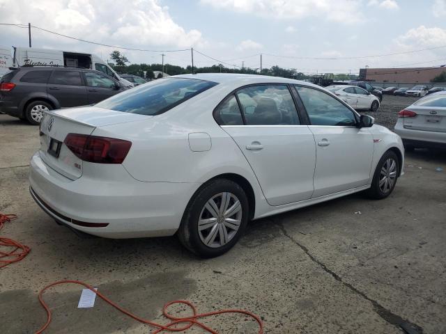 3VW2B7AJ9HM242794 - 2017 VOLKSWAGEN JETTA S WHITE photo 3