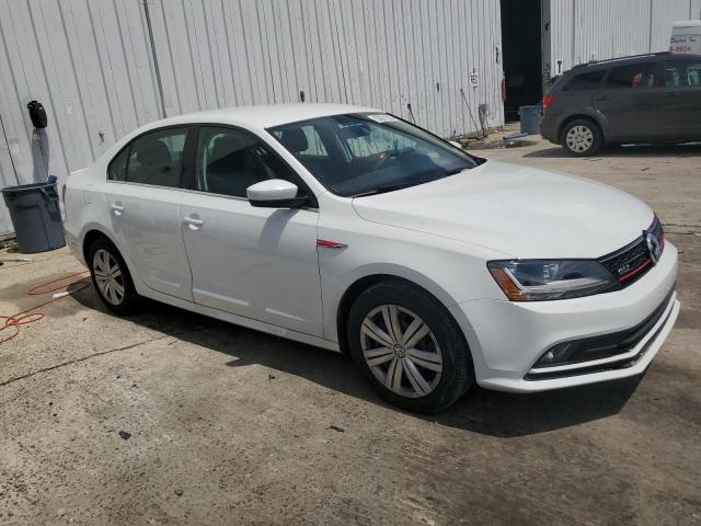 3VW2B7AJ9HM242794 - 2017 VOLKSWAGEN JETTA S WHITE photo 4