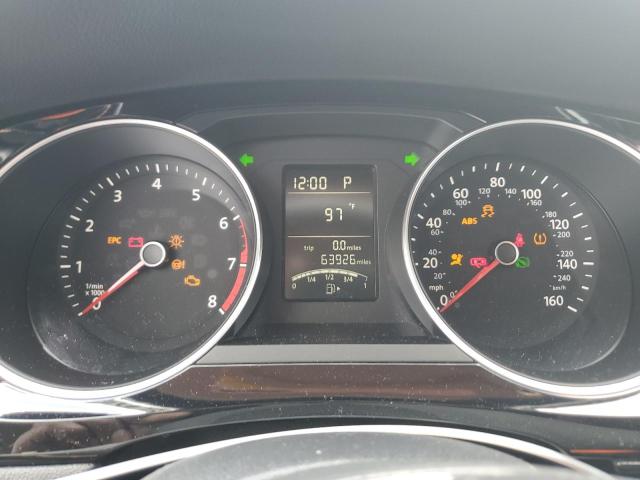 3VW2B7AJ9HM242794 - 2017 VOLKSWAGEN JETTA S WHITE photo 9