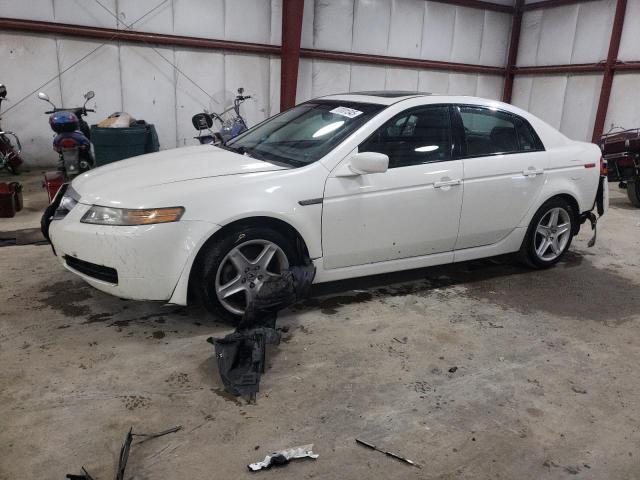 2006 ACURA TL, 