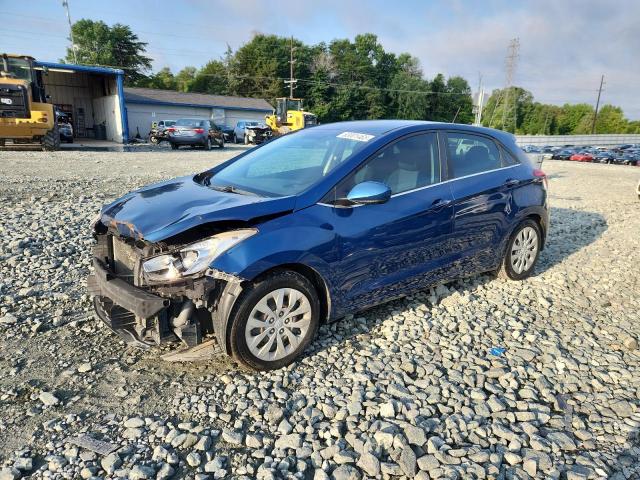 2016 HYUNDAI ELANTRA GT, null