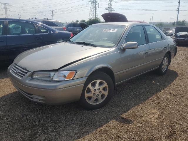 1999 TOYOTA CAMRY LE, 