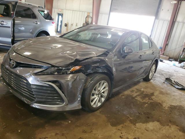 2023 TOYOTA CAMRY LE, null