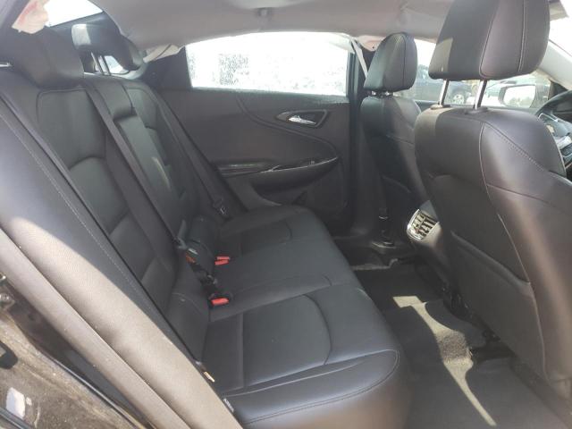 1G1ZE5SX8KF152004 - 2019 CHEVROLET MALIBU PREMIER BLACK photo 10