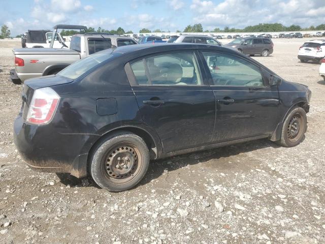 3N1AB61E09L615811 - 2009 NISSAN SENTRA 2.0 BLACK photo 3