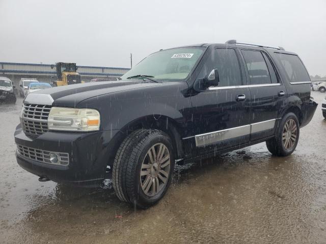 2008 LINCOLN NAVIGATOR, 