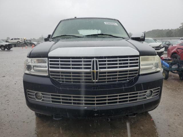 5LMFU27508LJ15180 - 2008 LINCOLN NAVIGATOR შავი ფოტო 5