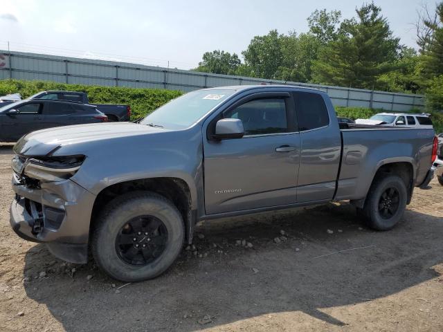 2018 CHEVROLET COLORADO, 