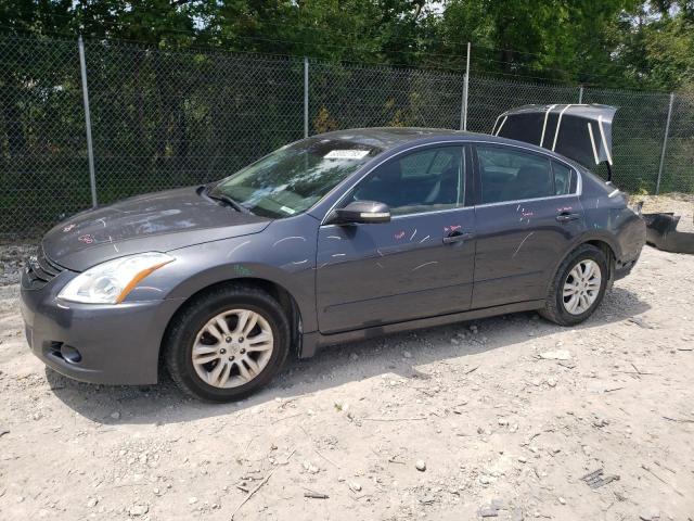2012 NISSAN ALTIMA BASE, 