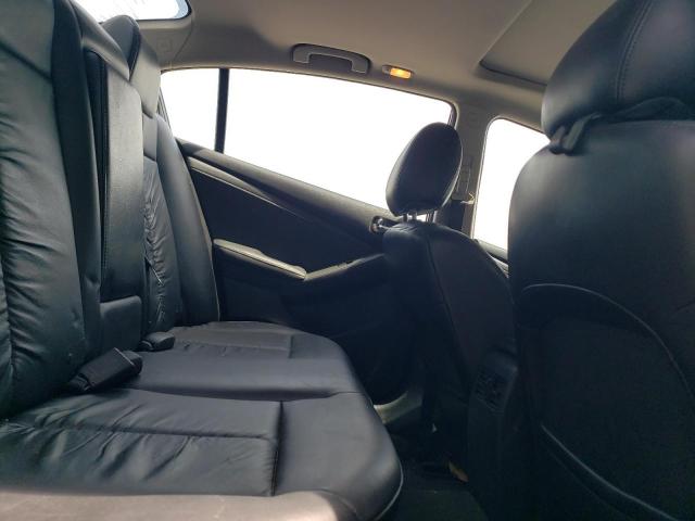 1N4AL2AP0CC180852 - 2012 NISSAN ALTIMA BASE ნაცრისფერი ფოტო 10