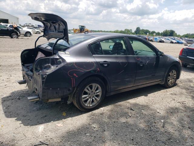 1N4AL2AP0CC180852 - 2012 NISSAN ALTIMA BASE ნაცრისფერი ფოტო 3