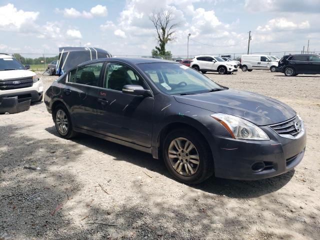 1N4AL2AP0CC180852 - 2012 NISSAN ALTIMA BASE ნაცრისფერი ფოტო 4