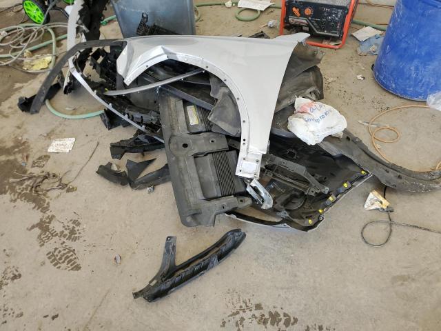 WA1VAAF72JD017528 - 2018 AUDI Q7 PRESTIGE 银色 照片 12