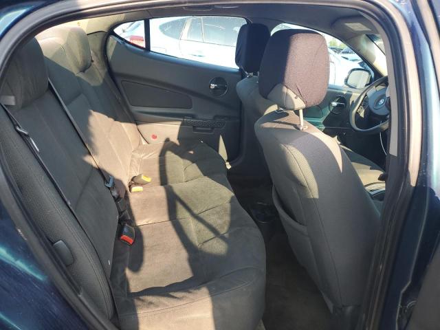 2G2WP522151327248 - 2005 PONTIAC GRAND PRIX 青色 照片 10