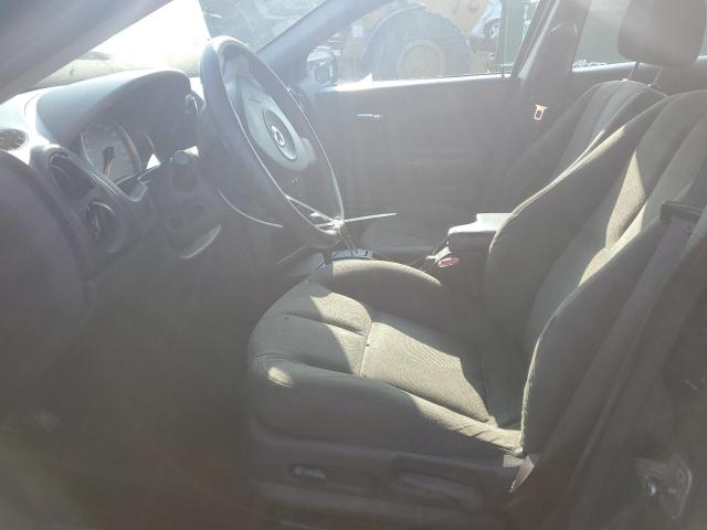 2G2WP522151327248 - 2005 PONTIAC GRAND PRIX 青色 照片 7