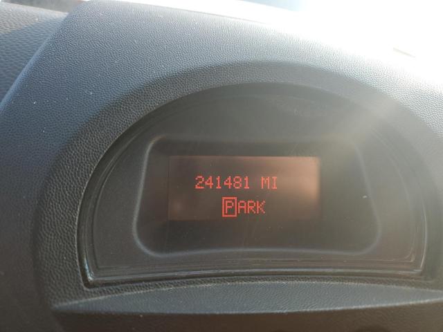 2G2WP522151327248 - 2005 PONTIAC GRAND PRIX 青色 照片 9