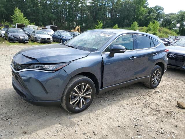 2022 TOYOTA VENZA LE, 