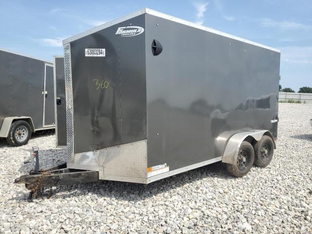 5JW9E1423PB017300 - 2023 OTHI TRAILER BLACK photo 2