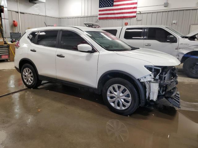 5N1AT2MV2GC761016 - 2016 NISSAN ROGUE S 白色 照片 4