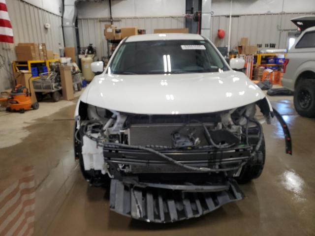 5N1AT2MV2GC761016 - 2016 NISSAN ROGUE S 白色 照片 5