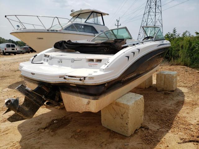 FGBV0163G213 - 2013 CHAP BOAT ორფეროვანი ფოტო 4