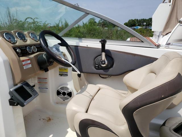 FGBV0163G213 - 2013 CHAP BOAT ორფეროვანი ფოტო 5