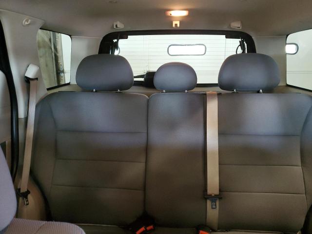1FMCU93719KC05225 - 2009 FORD ESCAPE XLT BLACK photo 10