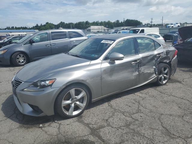 2014 LEXUS IS 350, null