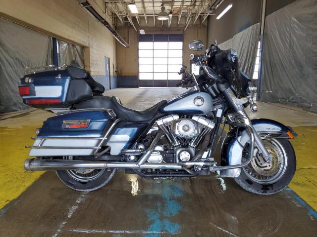 2001 HARLEY-DAVIDSON FLHTCUI, 