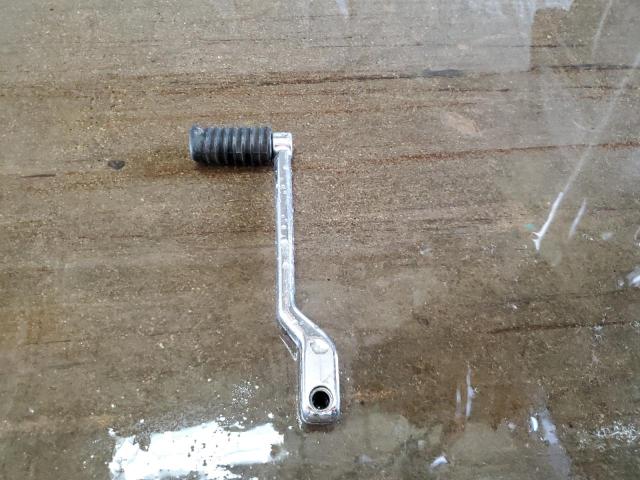 1HD1FCW191Y606936 - 2001 HARLEY-DAVIDSON FLHTCUI Екі түсті фото 8