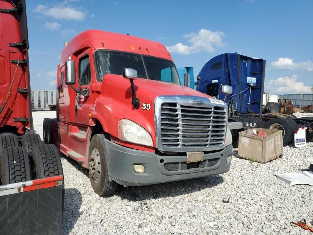 2013 FREIGHTLINER CASCADIA 1, 