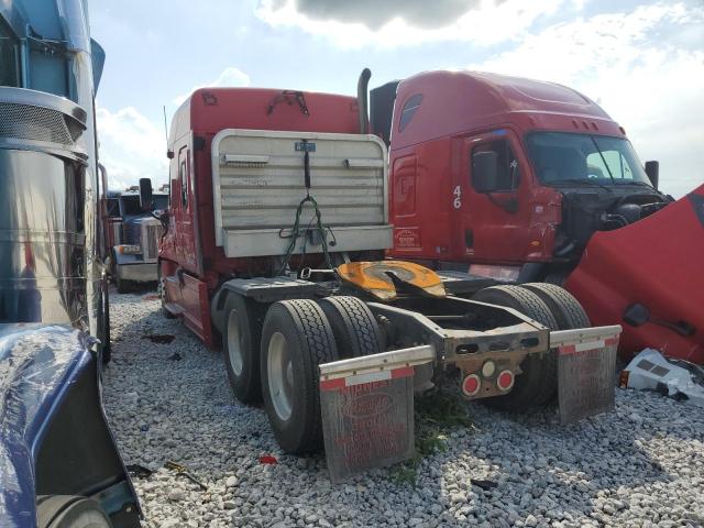 1FUJGLDR1DLBZ4578 - 2013 FREIGHTLINER CASCADIA 1 红色 照片 3