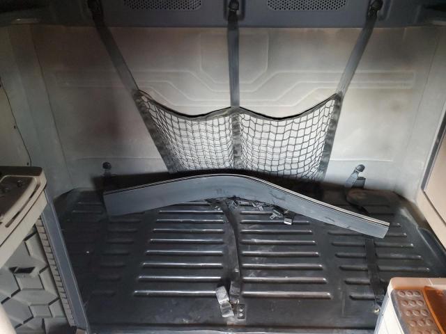 1FUJGLDR1DLBZ4578 - 2013 FREIGHTLINER CASCADIA 1 红色 照片 6