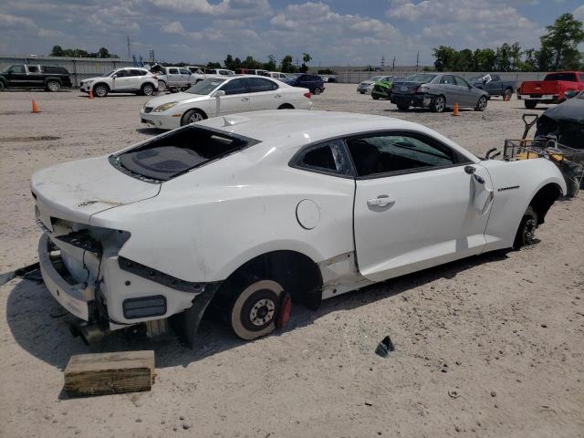 1G1FJ1R69H0211755 - 2017 CHEVROLET CAMARO ZL1 白色 照片 3