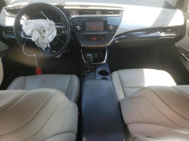 4T1BK1EB1EU085400 - 2014 TOYOTA AVALON BASE 银色 照片 8