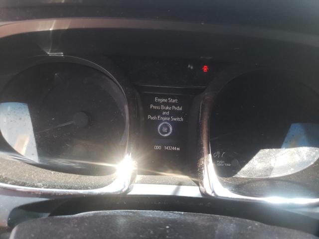 4T1BK1EB1EU085400 - 2014 TOYOTA AVALON BASE 银色 照片 9