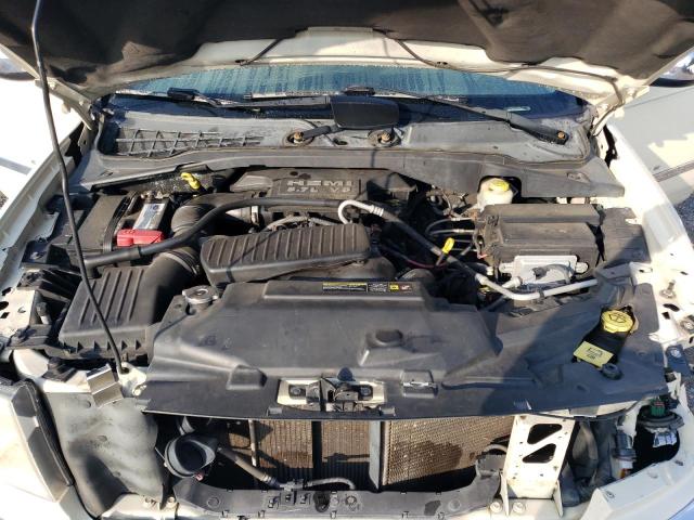 1A8HW58288F145888 - 2008 CHRYSLER ASPEN LIMITED 米色 照片 12